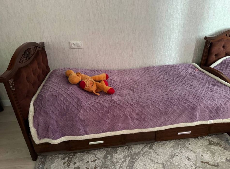 Продаются кровати ,в хорошем состоянии