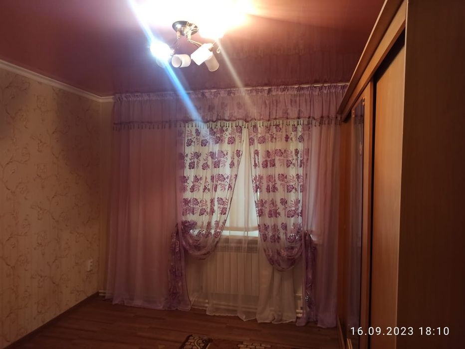 Продается 3-х комнатная квартира