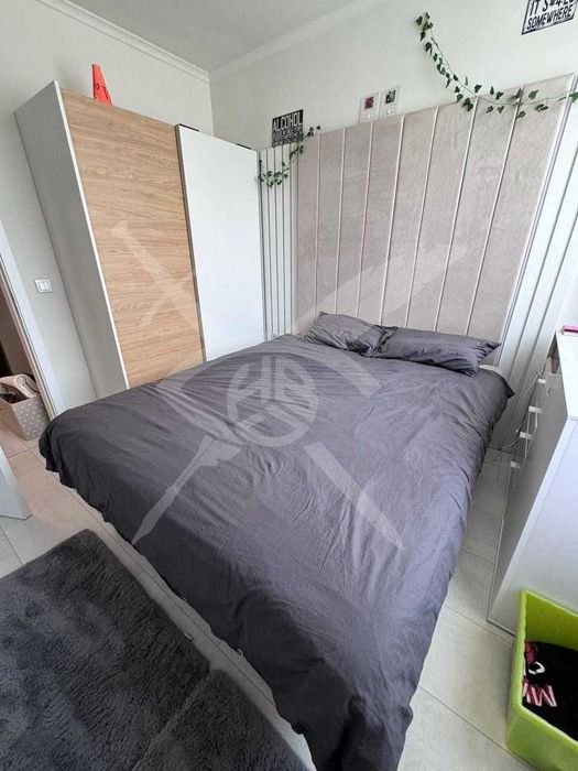 Продава се Двустаен апартамент в к.к. Слънчев бряг - 62 кв.м за 2097 €/кв.м - Снимка #5