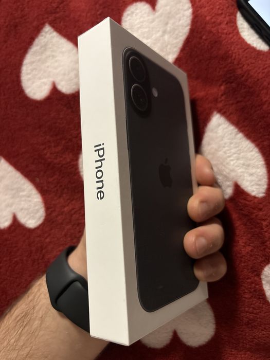 Iphone 17 512 GB sigilat