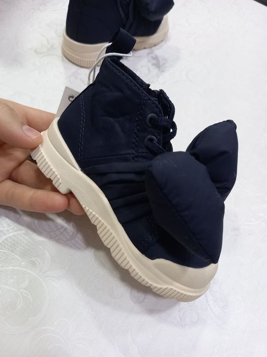ZARA/Qiz bolalar oyoq kiyimi