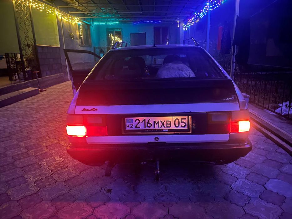 Ауди 100 с3 универсал