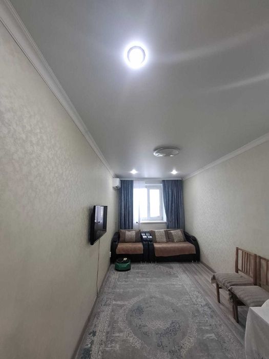 Продам 3х комн кв 168 квартал