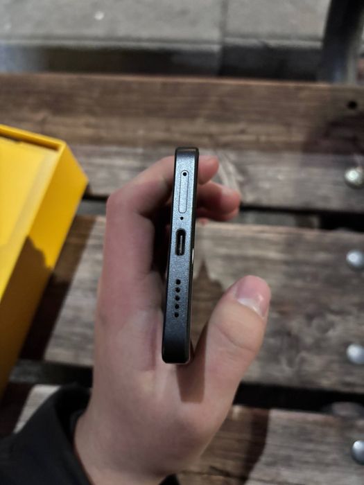 Poco x6 256/12+12 в идеале