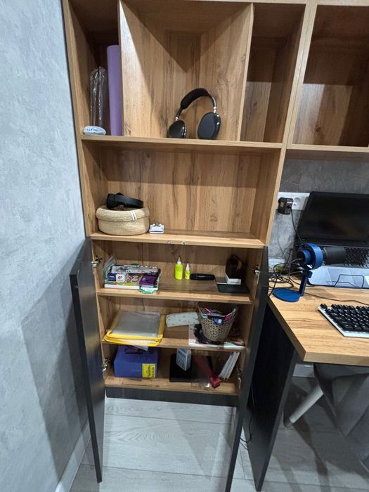 Продается комплект спальная детская