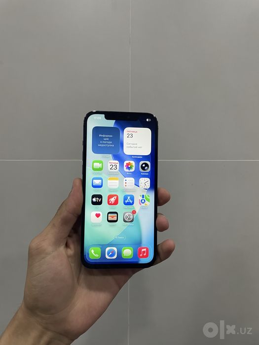 iPhone 12 Pro Max 256Gb LL/A 77%