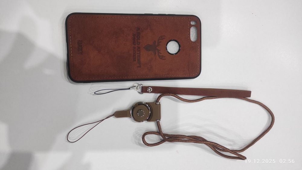 Кейс за телефон Xiaomi Mi