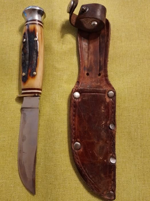 Нож ловен Sabatier