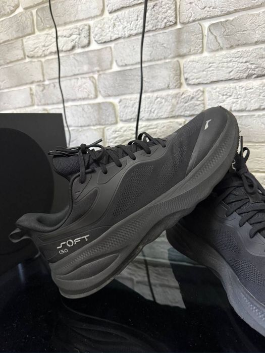 Кроссовки Li-Ning Soft GO