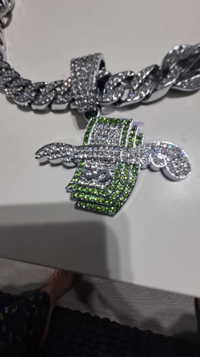 Lant cuban ice concept