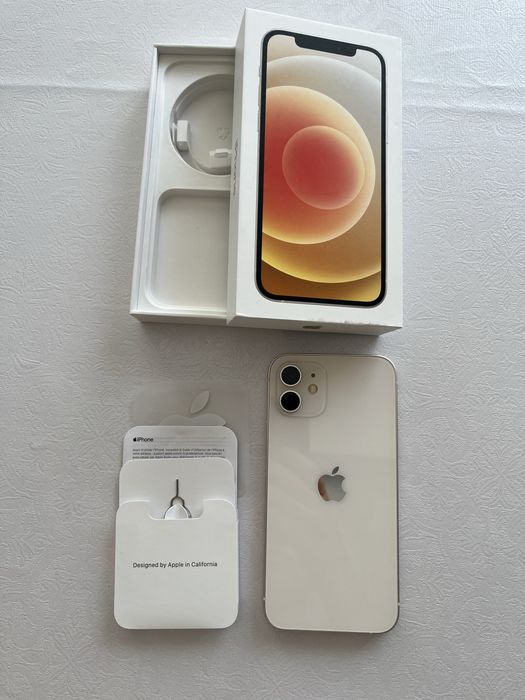 Iphone 12, 128Gb