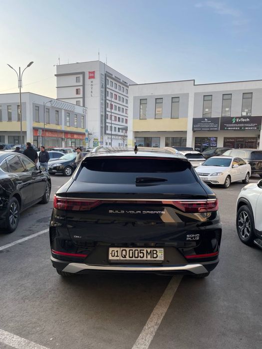 Song plus gibrit tozza kraska