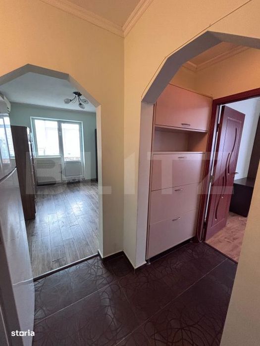 Apartament 2 camere, 45 mp, zona Alexandru cel Bun