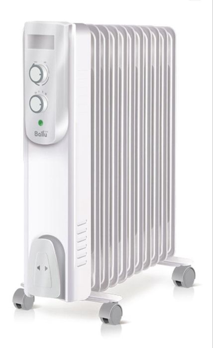 Продам обогреватель/радиатор