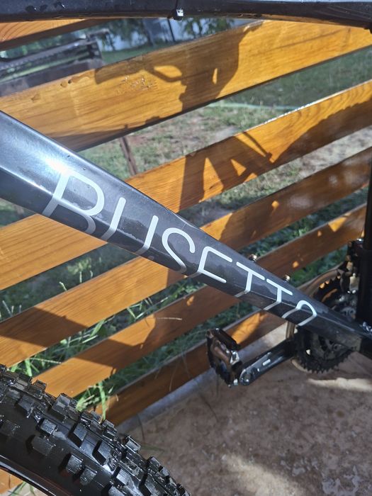 Bicicletă în stare bună