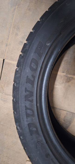 DOT2024! 2бр 225 45 17 Dunlop sport max rt