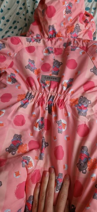 Продам зимний комбинезон