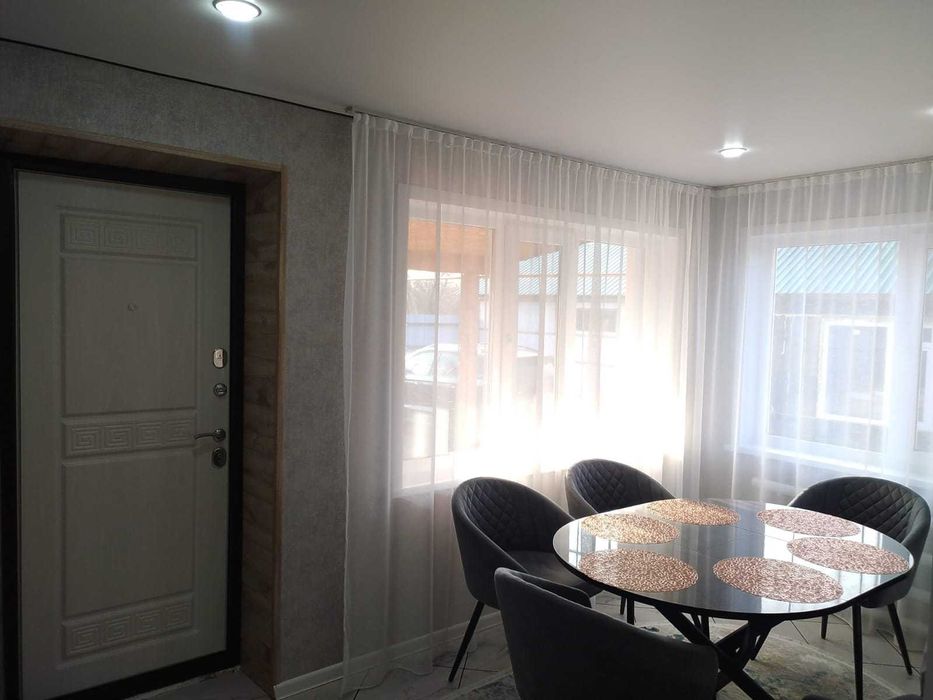 Продам частный дом