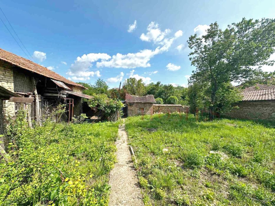 Продава се Къща в с. Долна Липница, Област Велико Търново - 109 кв.м за 292 €/кв.м - Снимка #4