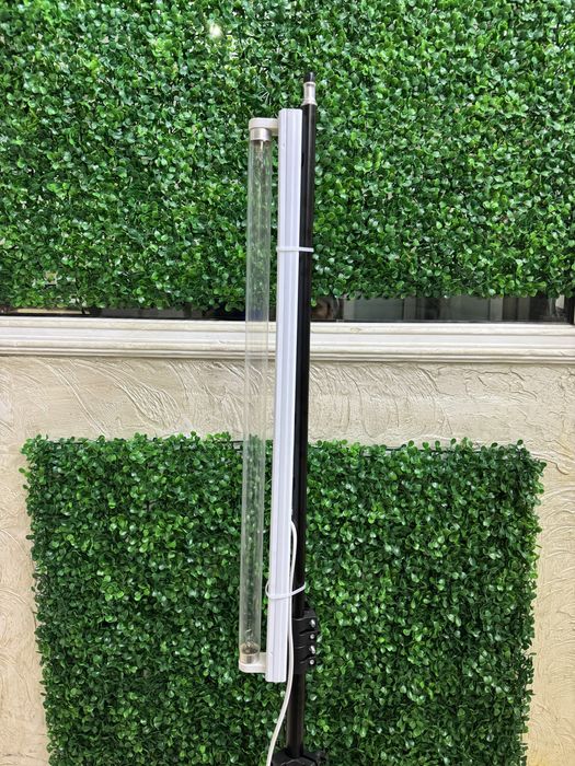 УФ кварцевая лампа для дома