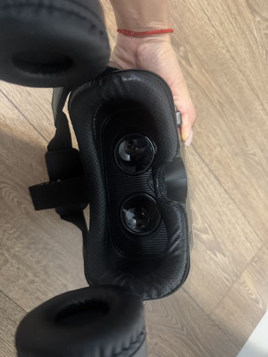 VR очки в хорошем состоянии