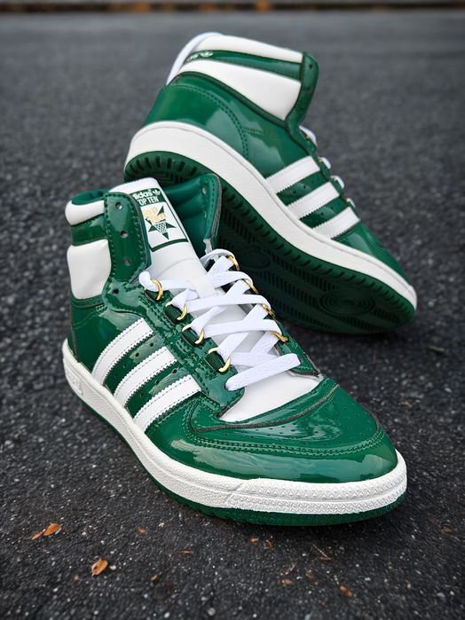 Adidas Adidas Top Ten originali cool