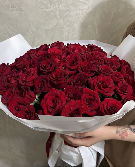 Продам розы срочно
