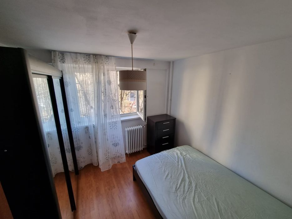Apartament 2 camere decomandat cu balcon Dr Taberei  metrou - View 4