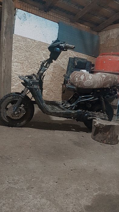 ‼️2000 de lei atv 125 4t  ‼️și ‼️scuter yamaha cu 800 de lei