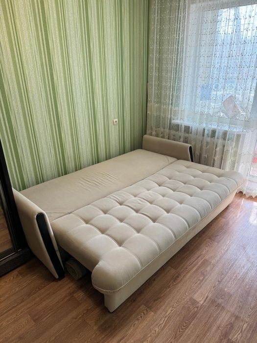 Продам диван раскладной