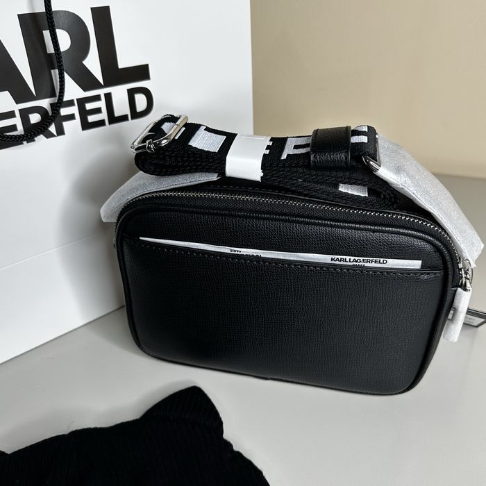 Оригинал KARL LAGERFELD сумка
