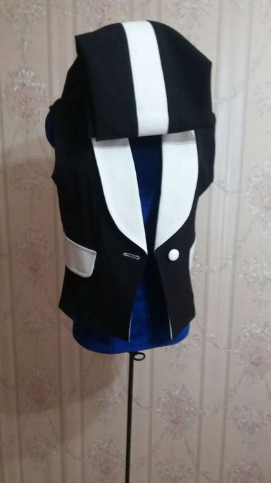 Ателье Юлдуз предлагает свои услуги