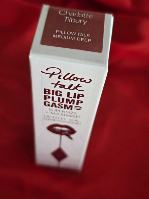 Nars , Dior Addict, Chanel,La Mer , Clinique ,Mario,Charlotte Tilbury