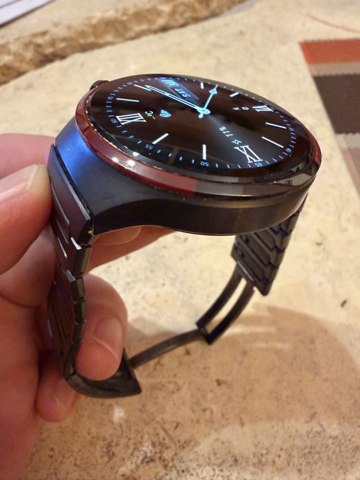 HUAWEI WATCH 4 Pro Space Edition