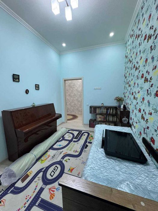 СРОЧНО 3-х ком Квартира в АРЕНДУ на ПАРКЕНТСКОМ!!! ID10