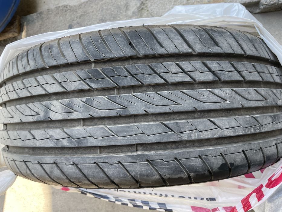 Продам комплек автошин