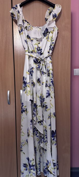 Дълга Рокля Guess