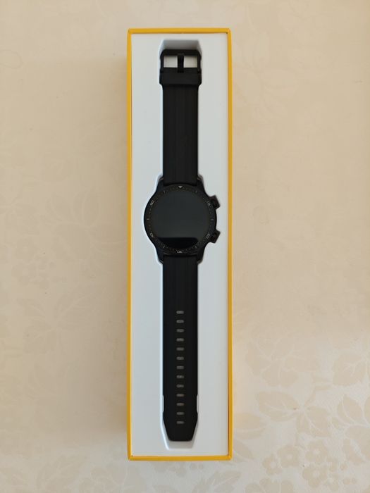 Смарт часы Realme Watch S pro
