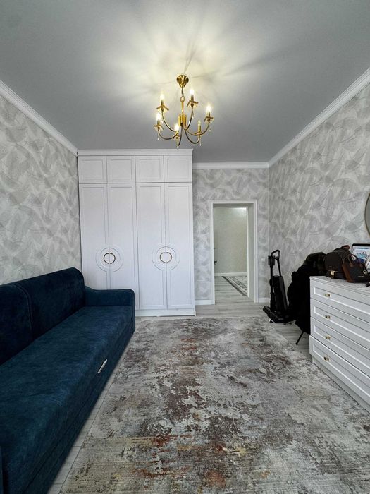 Продам 4х комн кв ЖК Отау Батыс