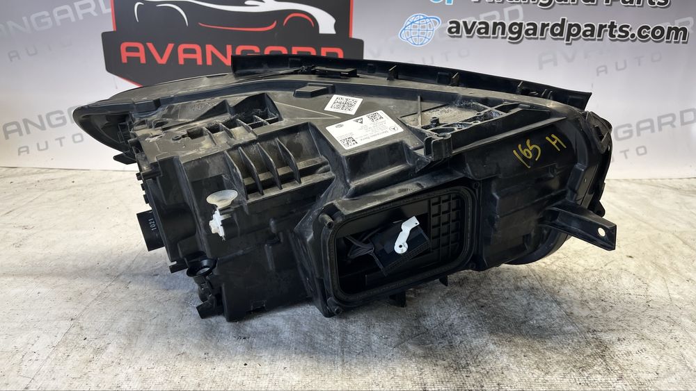 2 бро Ляв фар Mercedes B W247 2019-