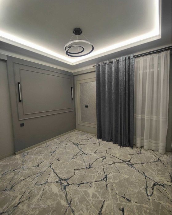 Продается 3 комн квартира на улице Бабура V668