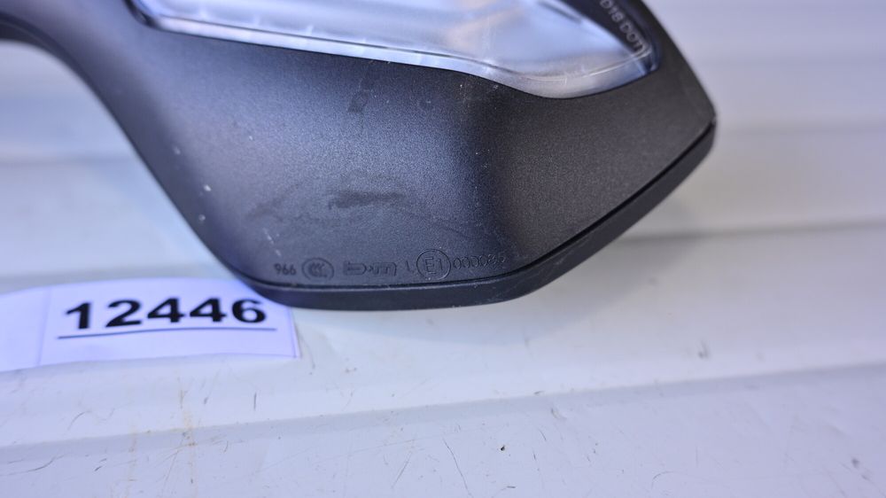 Oglinda Stanga BMW S1000RR / M1000RR 2019 - 2024