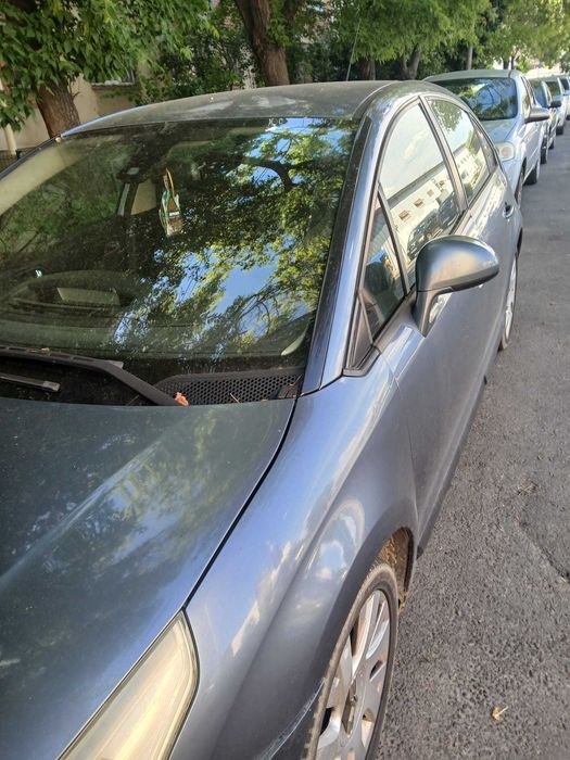 CITROËN C4 2005 — imagine 4