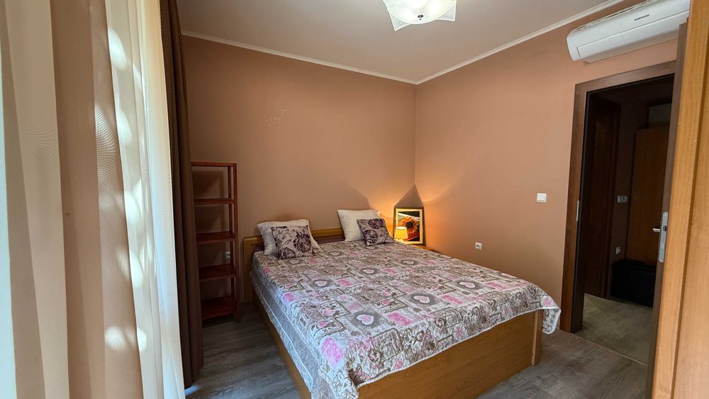 Продава се Двустаен апартамент в Варна, Бриз - 76 кв.м за 2448 €/кв.м - Снимка #6