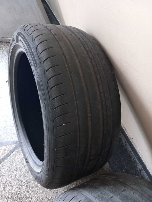 Гуми Good Year F1 235/45R17