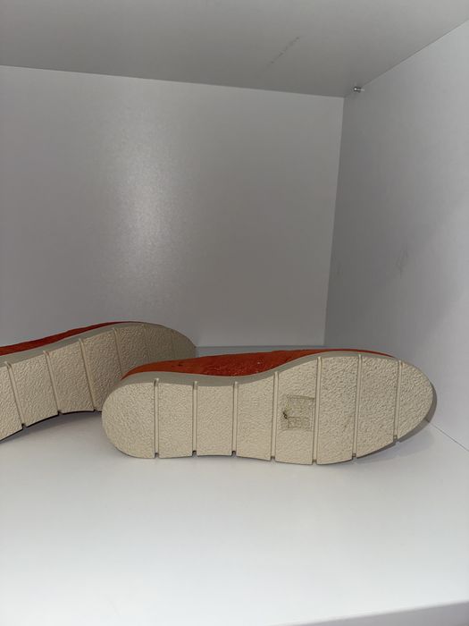 Mocasini Piele - Prego
