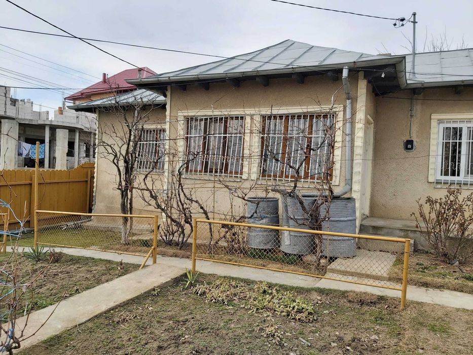 casa de vanzare harsova