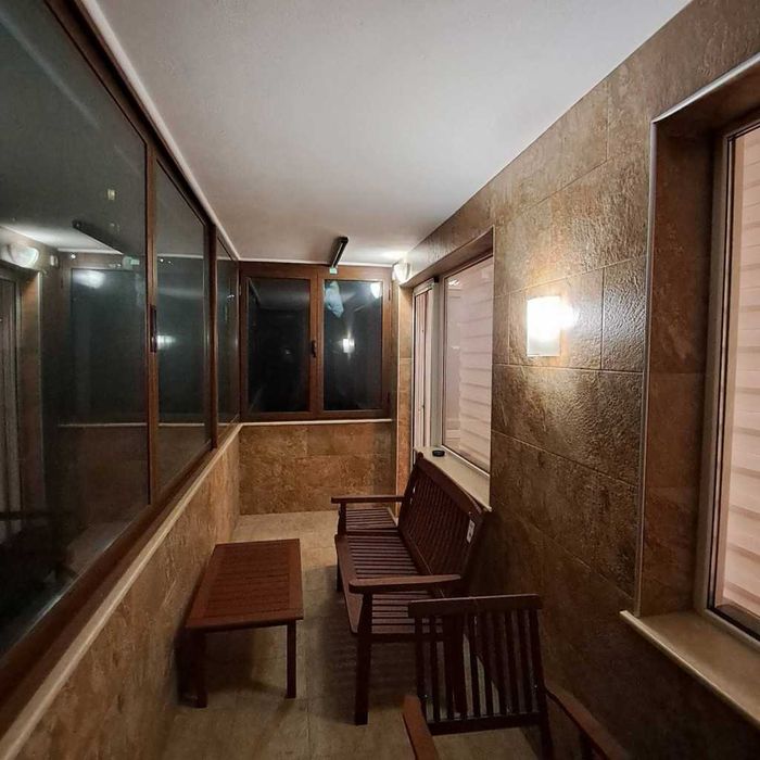 3-стаен продава - ново строителство Габрово, обзаведен и оборудван