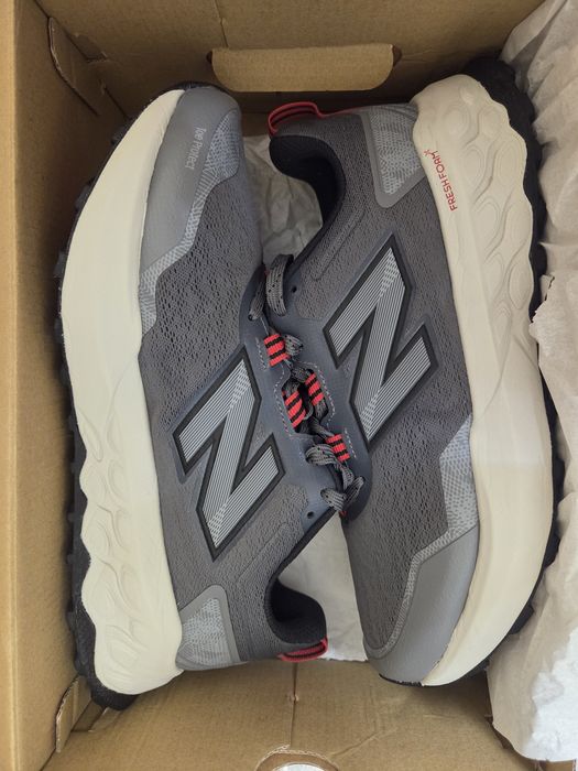 New Balance Fresh Foam X Garoe V2