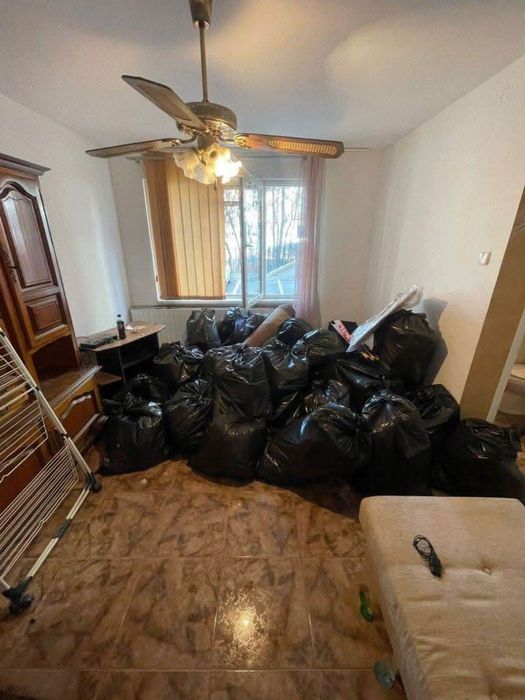 Debarasare mobila brasov , preluare mobila , golit apartament brasov